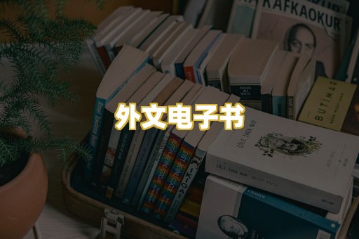 外文电子书