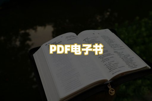 PDF电子书
